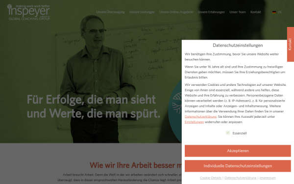 inspeyer.net