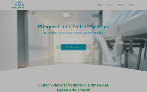www.lehmannweb.de