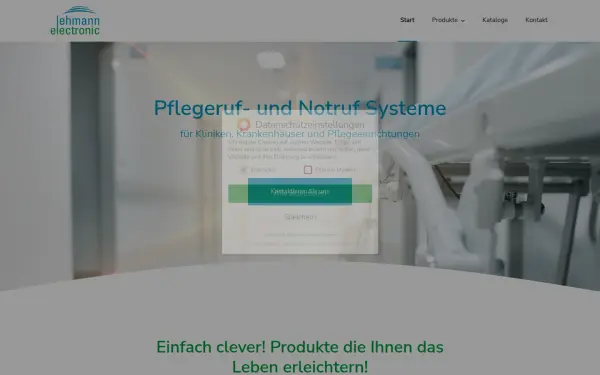 www.lehmannweb.de
