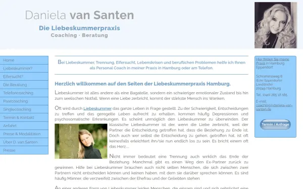www.liebeskummer-hamburg.de