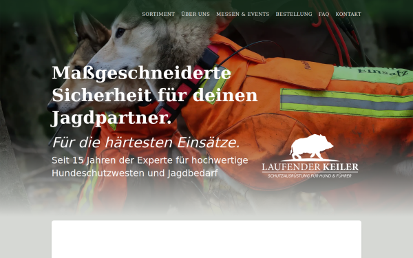 laufenderkeiler.de