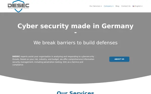 diesec.com