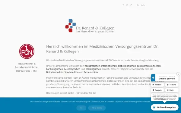 dr-renard-und-kollegen.de