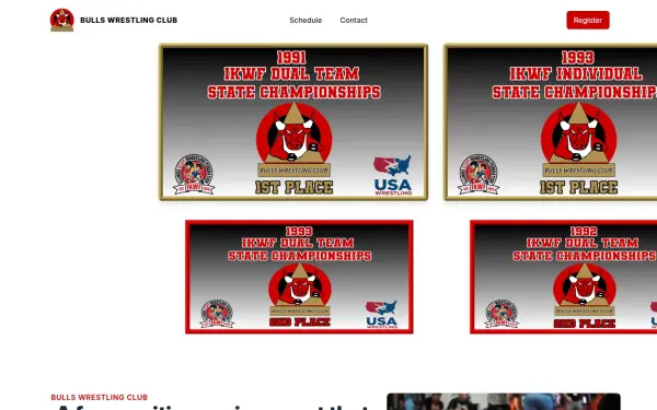 www.bullswrestlingclub.org