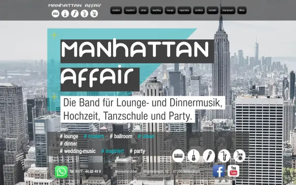 www.manhattan-affair.info