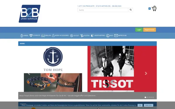 www.b2buhren.de