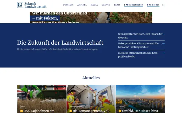 www.dlg-mitteilungen.de