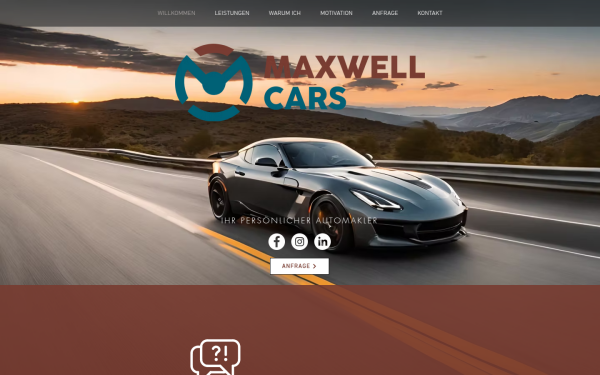 www.maxwell-cars.at
