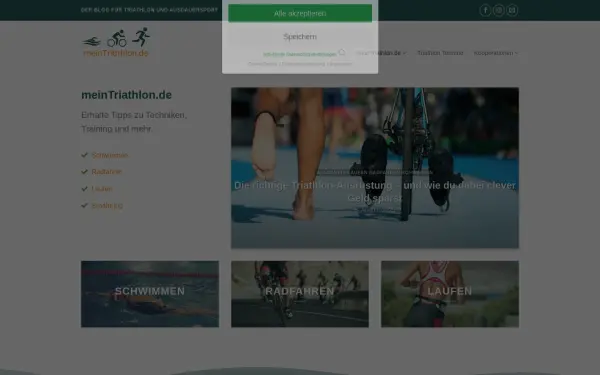 www.meintriathlon.de