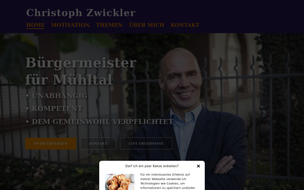 christoph-zwickler.de