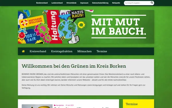 gruene-kreis-borken.de
