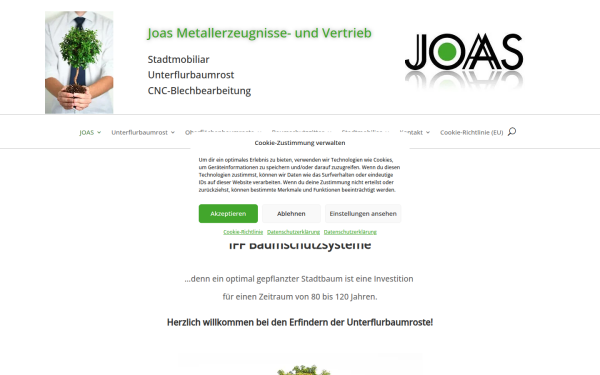 joas-metallerzeugnisse.de