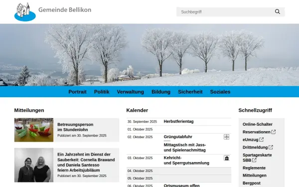 www.bellikon.ch