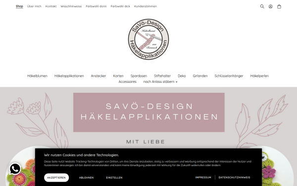 www.savoe-design.de