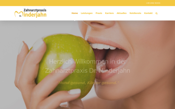 mindocs.de