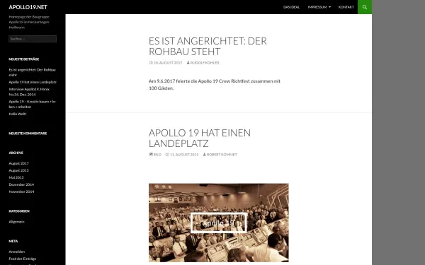 apollo19.de