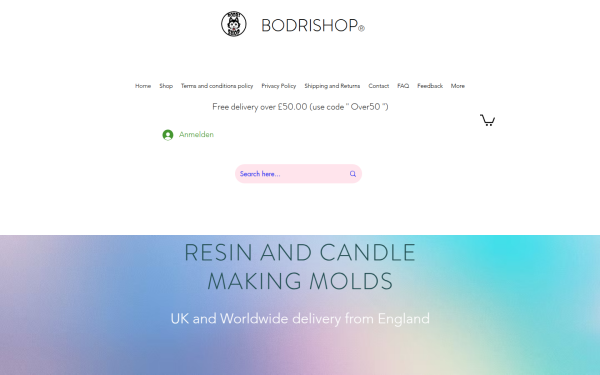 de.bodrishop.com