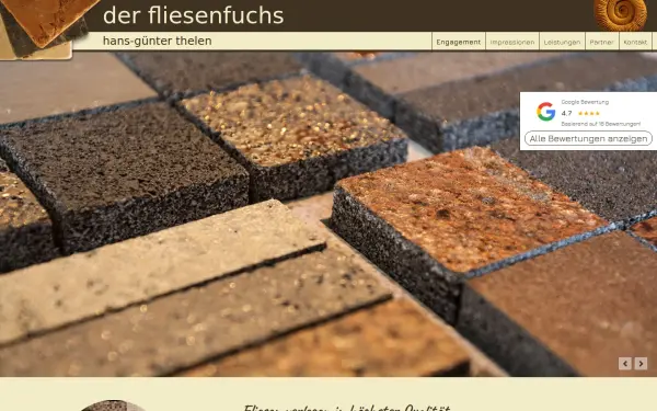 der-fliesenfuchs.de