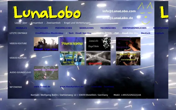 lunalobo.de