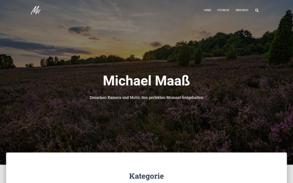 www.maass-michael.de