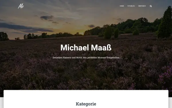 www.maass-michael.de