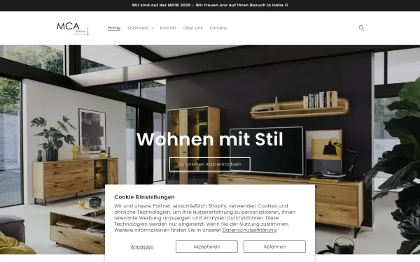 www.mca-furniture.de