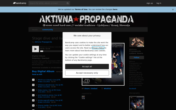aktivnapropaganda.bandcamp.com