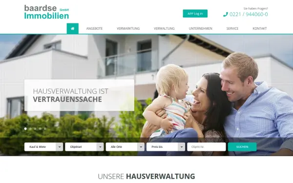 www.baardse-immobilien.de
