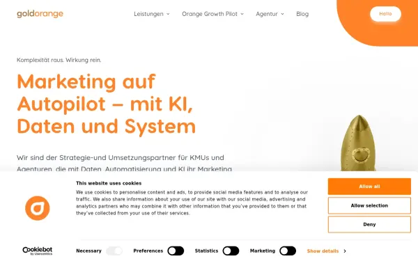 www.goldorange.com