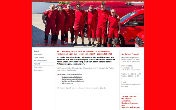 www.hirtz-heizung-sanitaer.de