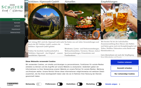 www.sec-schlueter.de
