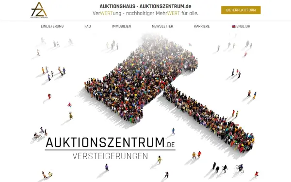 auktionszentrum.de