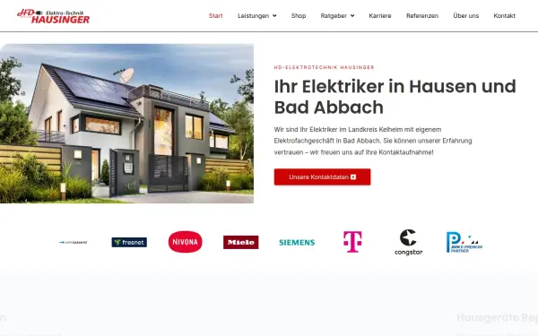 hdelektrotechnik.de
