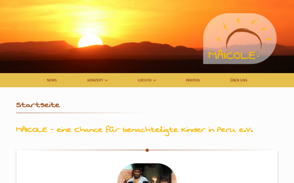 www.maicole.de