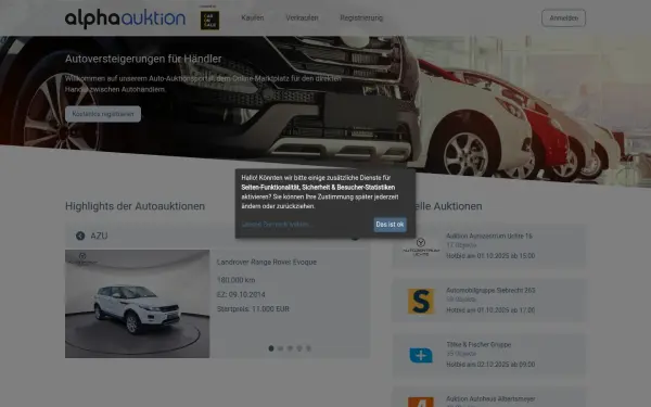 www.alphaauktion.de