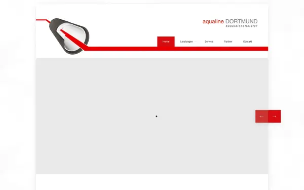 aqualine-dortmund.de