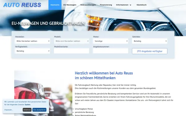 auto-reuss.de