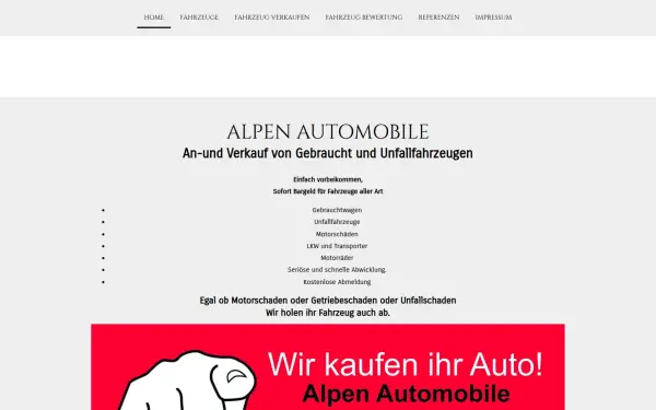 www.alpenautomobile.com