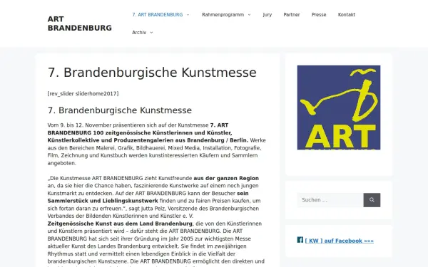 www.art-brandenburg.de