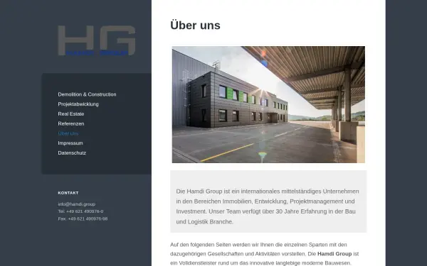 www.hamdi-group.de