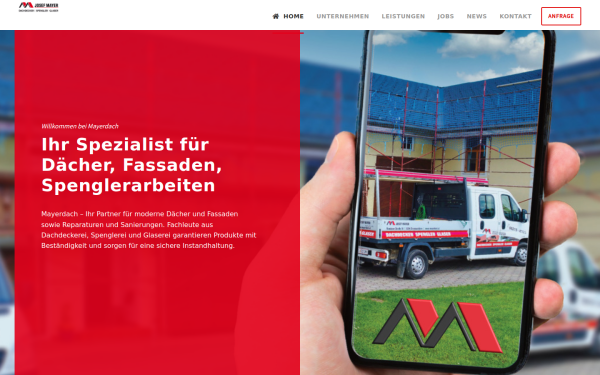 www.mayerdach.at