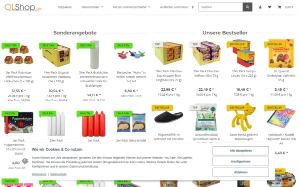 www.olshop.de