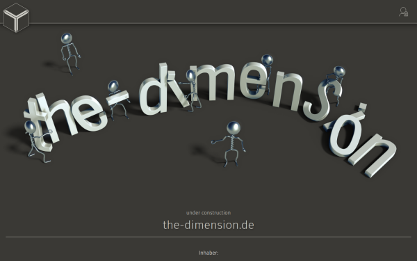 www.the-dimension.de