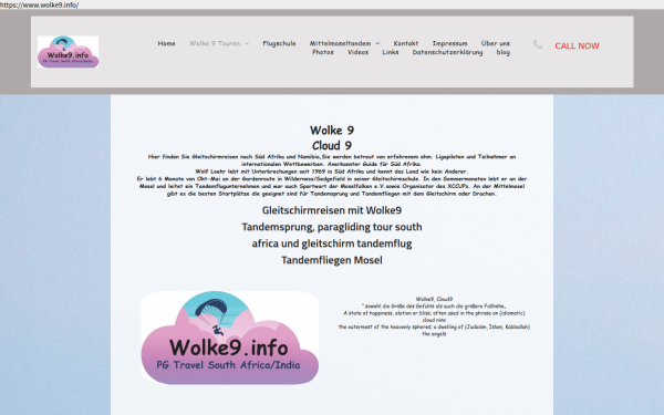 www.wolke9.info