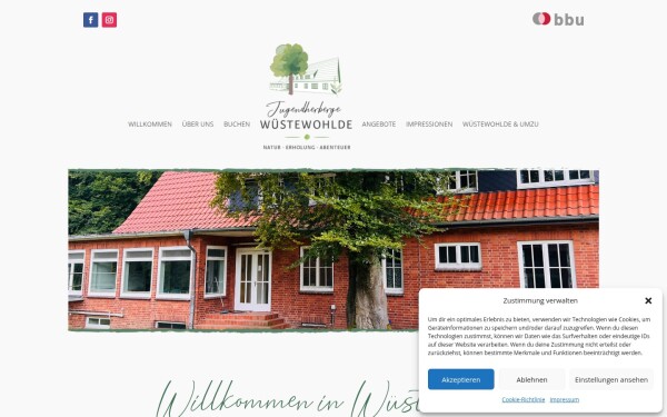 jhb-wuestewohlde.de