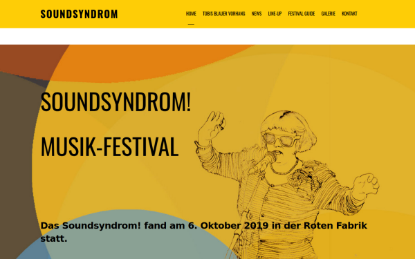 soundsyndrom.ch