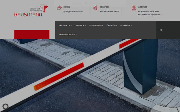 www.gausmann.com