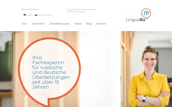 linguaru.de