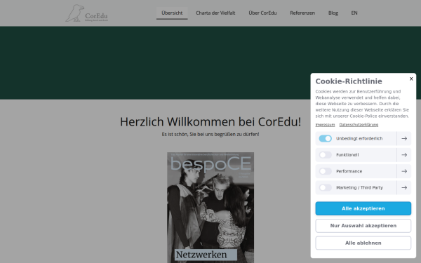 www.coredu.de