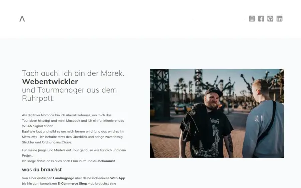 www.marek-maras.de